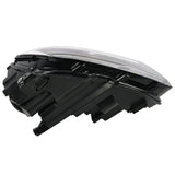 For 2018-2021 Volkswagen Tiguan Halogen w/LED DRL Headlight Passenger Side – product image 5