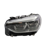 For 2018-21 BMW X3 X4 G01 G02 LED Adaptive Headlight Left And Right Side Pair – product image