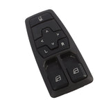 Window Mirror Control Switch for 2018-2024 Volvo VNL Gen 3 VNR 24121822 – product image 3