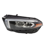 For 2019 2020 2021 2022 Mercedes Benz W177 A Class LED Headlight Left Driver LH – product image