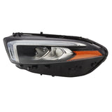 For 2019 2020 2021 2022 Mercedes Benz W177 A Class LED Headlight Left Driver LH – product image 2