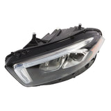 For 2019 2020 2021 2022 Mercedes Benz W177 A Class LED Headlight Left Driver LH – product image 3