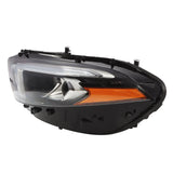 For 2019 2020 2021 2022 Mercedes Benz W177 A Class LED Headlight Left Driver LH – product image 4