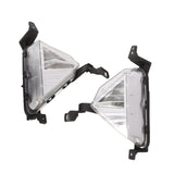 For 2019 2020 Hyundai Elantra Sedan Signal Fog Light Assembly Left Right 2pc – product image 4