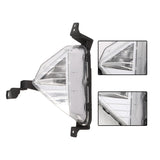 For 2019 2020 Hyundai Elantra Sedan Signal Fog Light Assembly Left Right 2pc – product image 5