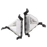 For 2019 2020 Hyundai Elantra Sedan Signal Fog Light Assembly Left Right 2pc – product image 6
