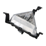 Signal Fog Light Assembly Pair with Bulbs for 2019-2020 Hyundai Elantra Sedan 92301F2510 – product image 3