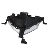 Signal Fog Light Assembly Pair with Bulbs for 2019-2020 Hyundai Elantra Sedan 92301F2510 – product image 5