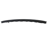 FOR 2019-2021 DODGE RAM 1500 DT FRONT BUMPER LOWER GRILLE BLACK – product image