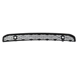 FOR 2019-2021 DODGE RAM 1500 DT FRONT BUMPER LOWER GRILLE BLACK – product image 2