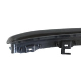 FOR 2019-2021 DODGE RAM 1500 DT FRONT BUMPER LOWER GRILLE BLACK – product image 3