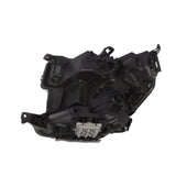 For 2019-2021 GMC Sierra 1500 Full LED Headlight Headlamp Passenger RH Assembly – product image 4