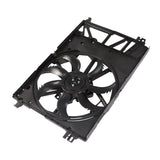 For 2019-2021 Toyota Rav4 Camry 2018-2021 2.5L Radiator Cooling Fan Assembly – product image