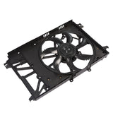 For 2019-2021 Toyota Rav4 Camry 2018-2021 2.5L Radiator Cooling Fan Assembly – product image 2