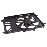 For 2019-2021 Toyota Rav4 Camry 2018-2021 2.5L Radiator Cooling Fan Assembly – product image 3