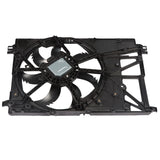 For 2019-2021 Toyota Rav4 Camry 2018-2021 2.5L Radiator Cooling Fan Assembly – product image 4