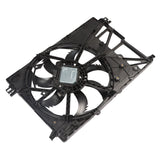 For 2019-2021 Toyota Rav4 Camry 2018-2021 2.5L Radiator Cooling Fan Assembly – product image 5