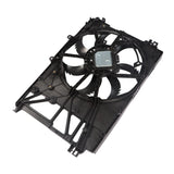 For 2019-2021 Toyota Rav4 Camry 2018-2021 2.5L Radiator Cooling Fan Assembly – product image 6