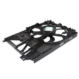 For 2019-2021 Toyota Rav4 Camry 2018-2021 2.5L Radiator Cooling Fan Assembly – product image 7