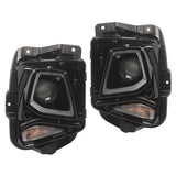 For 2019-2022 Chevy Blazer HID/Xenon Projector Headlight W/Bulb & Ballast LF&RH GM2502492 – product image