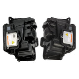 For 2019-2022 Chevy Blazer HID/Xenon Projector Headlight W/Bulb & Ballast LF&RH GM2502492 – product image 2