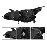 Right Halogen Projector Headlight for 2019-2022 Nissan Altima TML1742976MT – product image 2