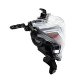 Right Halogen Projector Headlight for 2019-2022 Nissan Altima TML1742976MT – product image 3