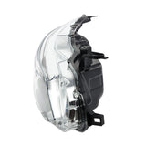Right Halogen Projector Headlight for 2019-2022 Nissan Altima TML1742976MT – product image 4