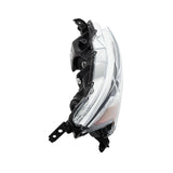 Right Halogen Projector Headlight for 2019-2022 Nissan Altima TML1742976MT – product image 5