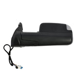 For 2019-2022 Ram 2500 3500 Rotatable Heat Towing Mirror+Puddle Left Driver Side – product image 4