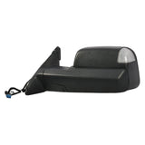 For 2019-2022 Ram 2500 3500 Rotatable Heat Towing Mirror+Puddle Left Driver Side – product image 5