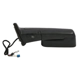 For 2019-2022 Ram 2500 3500 Rotatable Heat Towing Mirror+Puddle Left Driver Side – product image 7