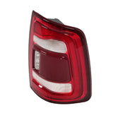 Right LED Tail Light with Blind Spot for 2019-2023 Ram 2500 3500 68361720AH – product image 4