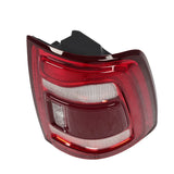 Right LED Tail Light with Blind Spot for 2019-2023 Ram 2500 3500 68361720AH – product image 5