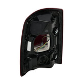 Right LED Tail Light with Blind Spot for 2019-2023 Ram 2500 3500 68361720AH – product image 7