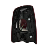Right LED Tail Light with Blind Spot for 2019-2023 Ram 2500 3500 68361720AH – product image 8