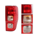 Right Halogen Tail Light Without BLIS for 2019-2023 Ford Ranger XL FO2801273 – product image 2
