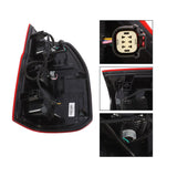 Right Halogen Tail Light Without BLIS for 2019-2023 Ford Ranger XL FO2801273 – product image 3