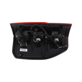 Right Halogen Tail Light Without BLIS for 2019-2023 Ford Ranger XL FO2801273 – product image 7