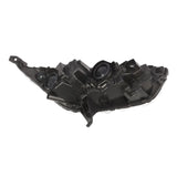 For 2019-2023 Ford Transit Connect Left Headlight Assembly Black – product image 4