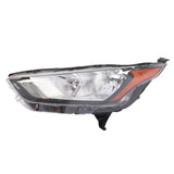 For 2019-2023 Ford Transit Connect XL XLT Titanium Pair Headlight Headlamp LH RH – product image 2