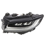 For 2019-2023 Lincoln Nautilus LED Headlight (Left,Driver) W/O Adaptive – product image