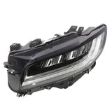 For 2019-2023 Lincoln Nautilus LED Headlight (Left,Driver) W/O Adaptive – product image 2