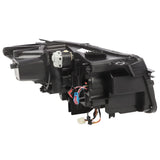 For 2019-2023 Lincoln Nautilus LED Headlight (Left,Driver) W/O Adaptive – product image 3