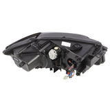 For 2019-2023 Lincoln Nautilus LED Headlight (Left,Driver) W/O Adaptive – product image 4