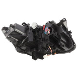 For 2019-2023 Lincoln Nautilus LED Headlight (Left,Driver) W/O Adaptive – product image 5