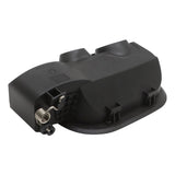 For 2019-24 Chevrolet Silverado 1500 6.5 bed Fuel Door Tank Filler Pipe Housing – product image 7