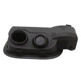 For 2019-24 Chevrolet Silverado 1500 6.5 bed Fuel Door Tank Filler Pipe Housing – product image 9