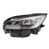 For 2020 2021 2022 Lincoln Corsair Headlight Left LH Drive LED Headlamp – product image
