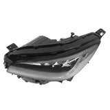 For 2020 2021 2022 Lincoln Corsair Headlight Left LH Drive LED Headlamp – product image 2